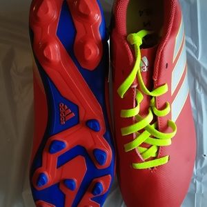 New Mens Adidas Nemeziz 18.4 Messi Soccer Cleats